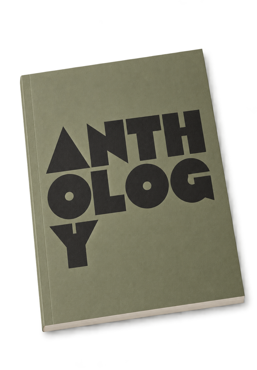 ANTHOLOGY MODULAR 표지