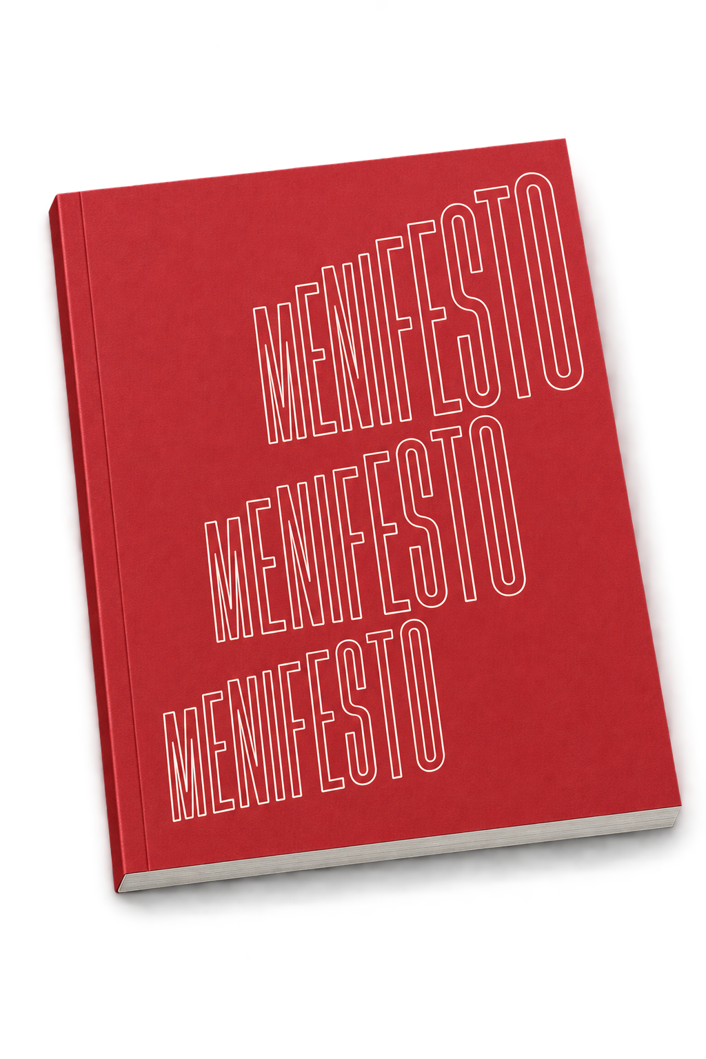 MENIFESTO RISE 표지