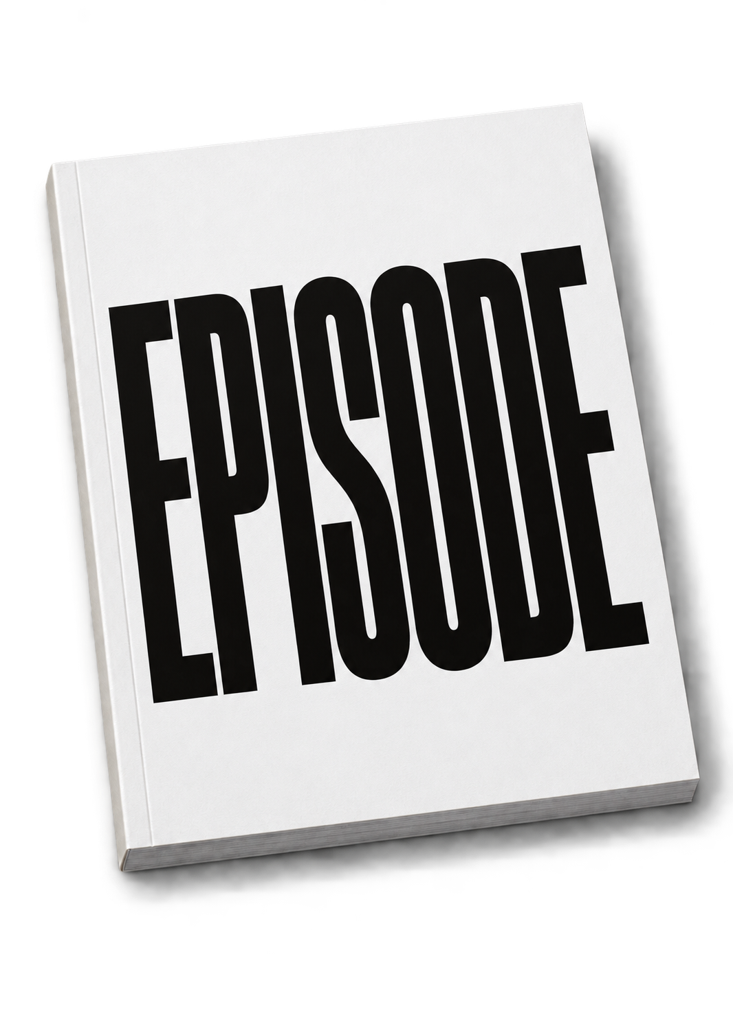 EPISODE ENTRY 표지