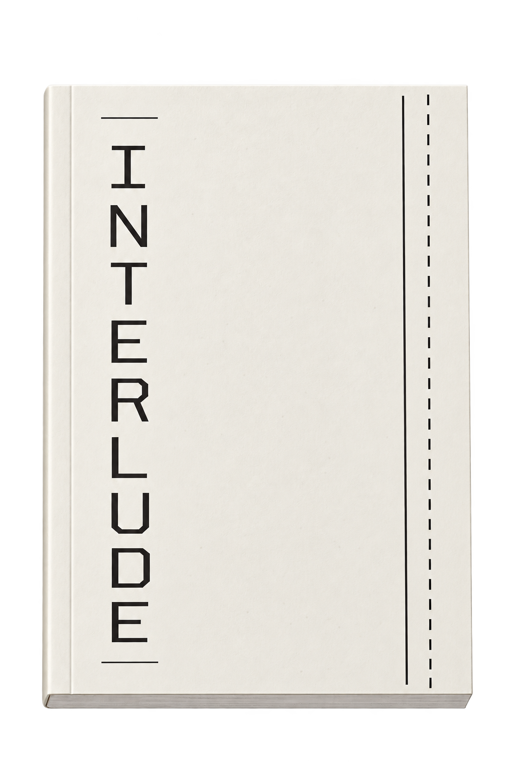 INTERLUDE TRANSIT 표지