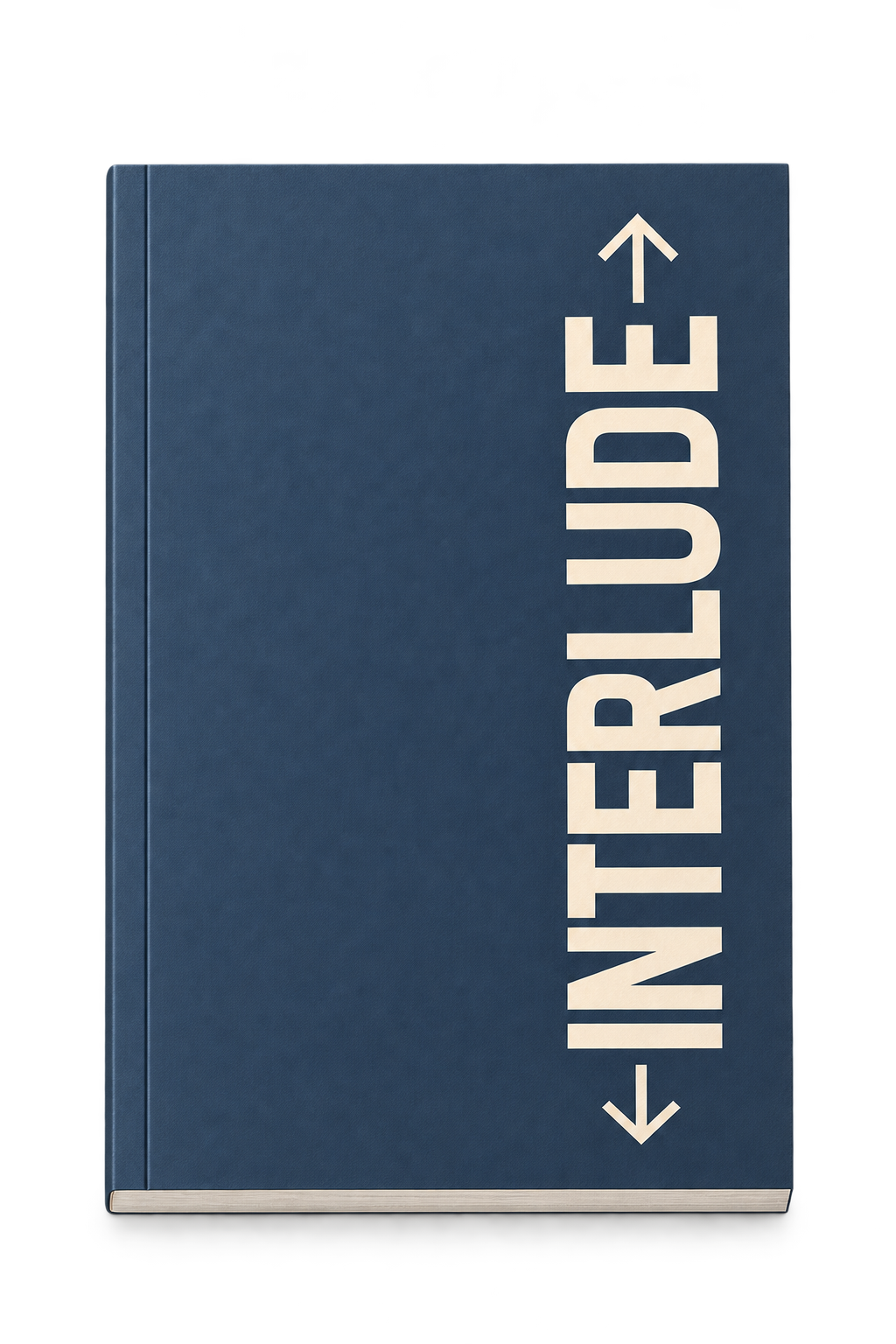 INTERLUDE WAYFINDER 표지