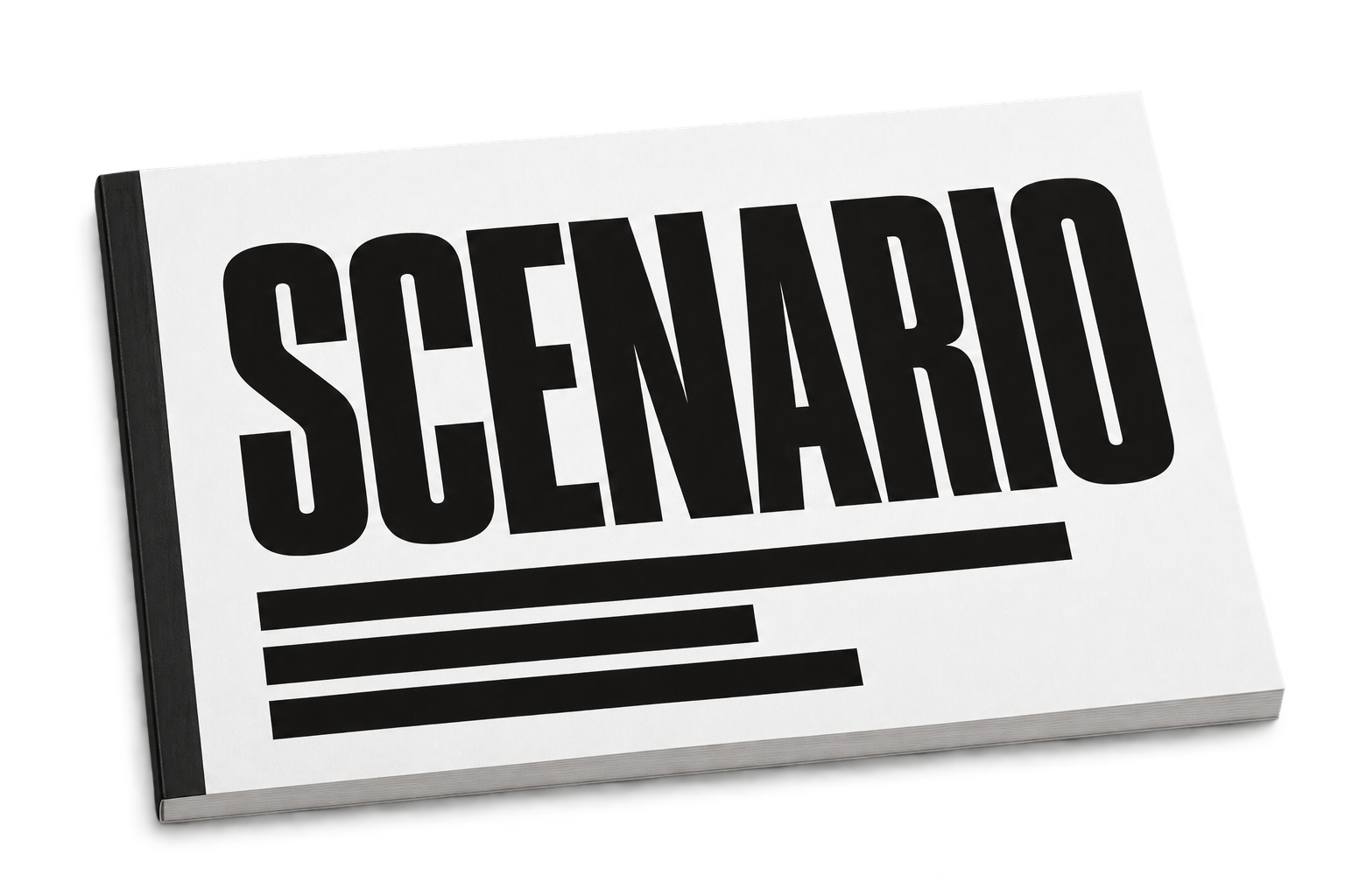 SCENARIO TABLE READ 표지