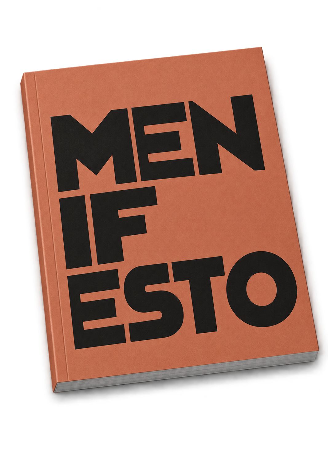 MENIFESTO MODULAR 표지