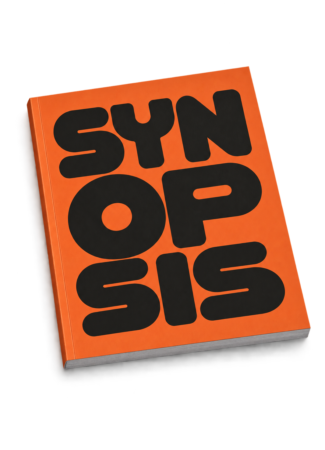 SYNOPSIS MODULAR 표지